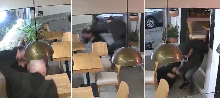 Empresaria de reconocida pastelería en Bogotá fue brutalmente agredida por un exempleado; Fiscalía estudia imputar tentativa de feminicidio