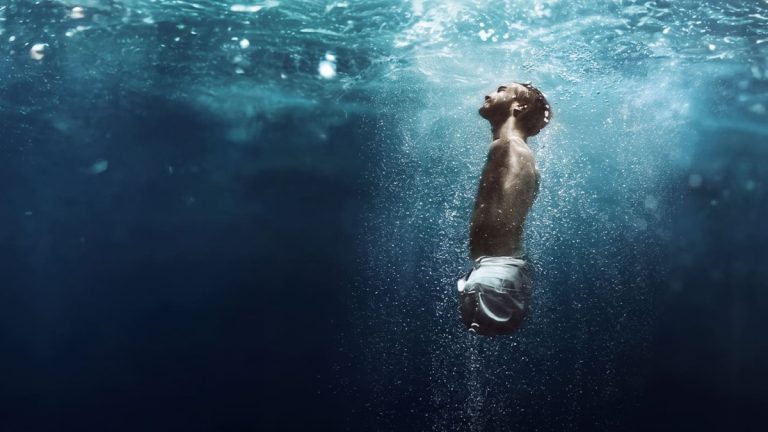 La inspiradora vida de Nick Vujicic llegará al cine con «No Limbs, No Limits: The NickV Story
